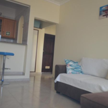 Vilamoura-Nautic Apartment Eksteriør bilde